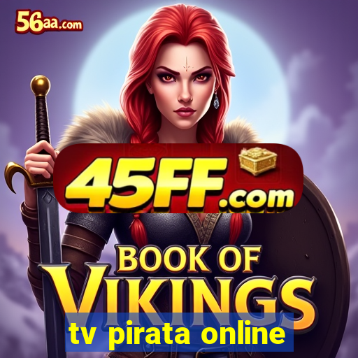 tv pirata online